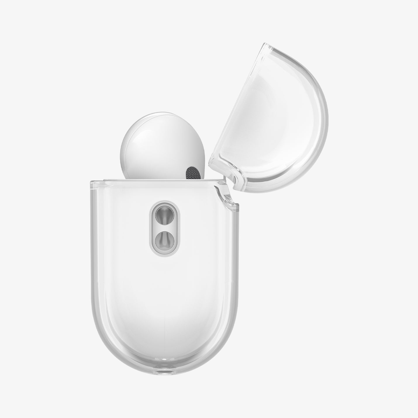 Spigen Liquid Crystal Case for AIrPods Pro 3 (2025)