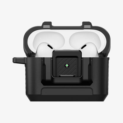 Spigen Lock Fit Case for AirPods Pro 3 (2025)