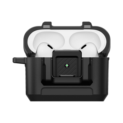 Spigen Lock Fit Case for AirPods Pro 3 (2025)