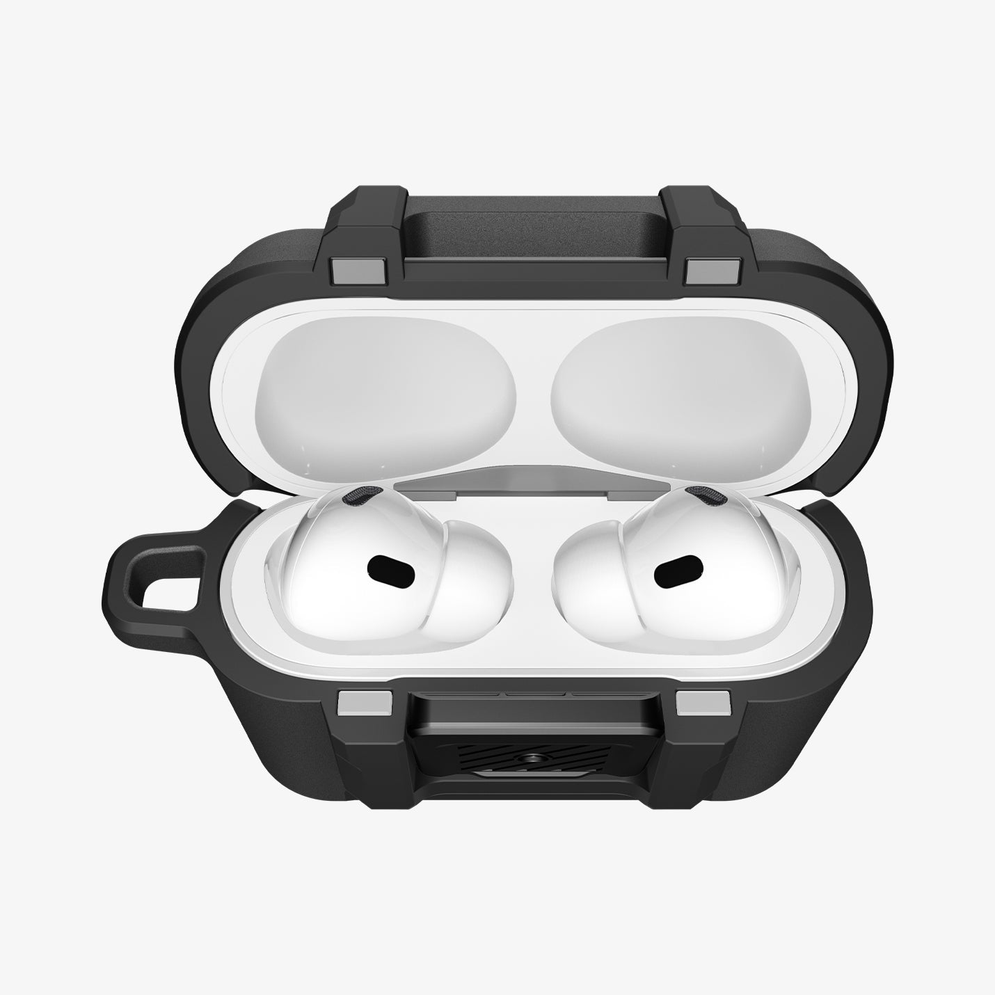 Spigen Lock Fit Case for AirPods Pro 3 (2025)