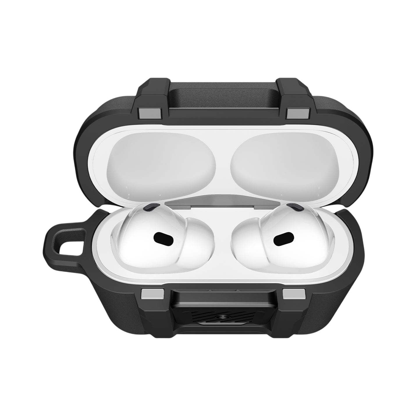 Spigen Lock Fit Case for AirPods Pro 3 (2025)