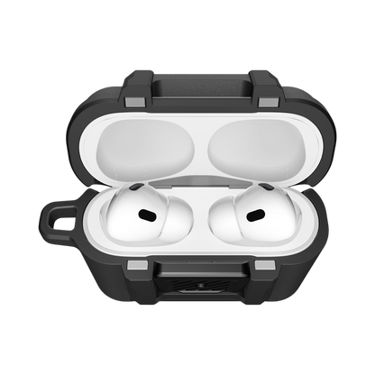 Spigen Lock Fit Case for AirPods Pro 3 (2025)