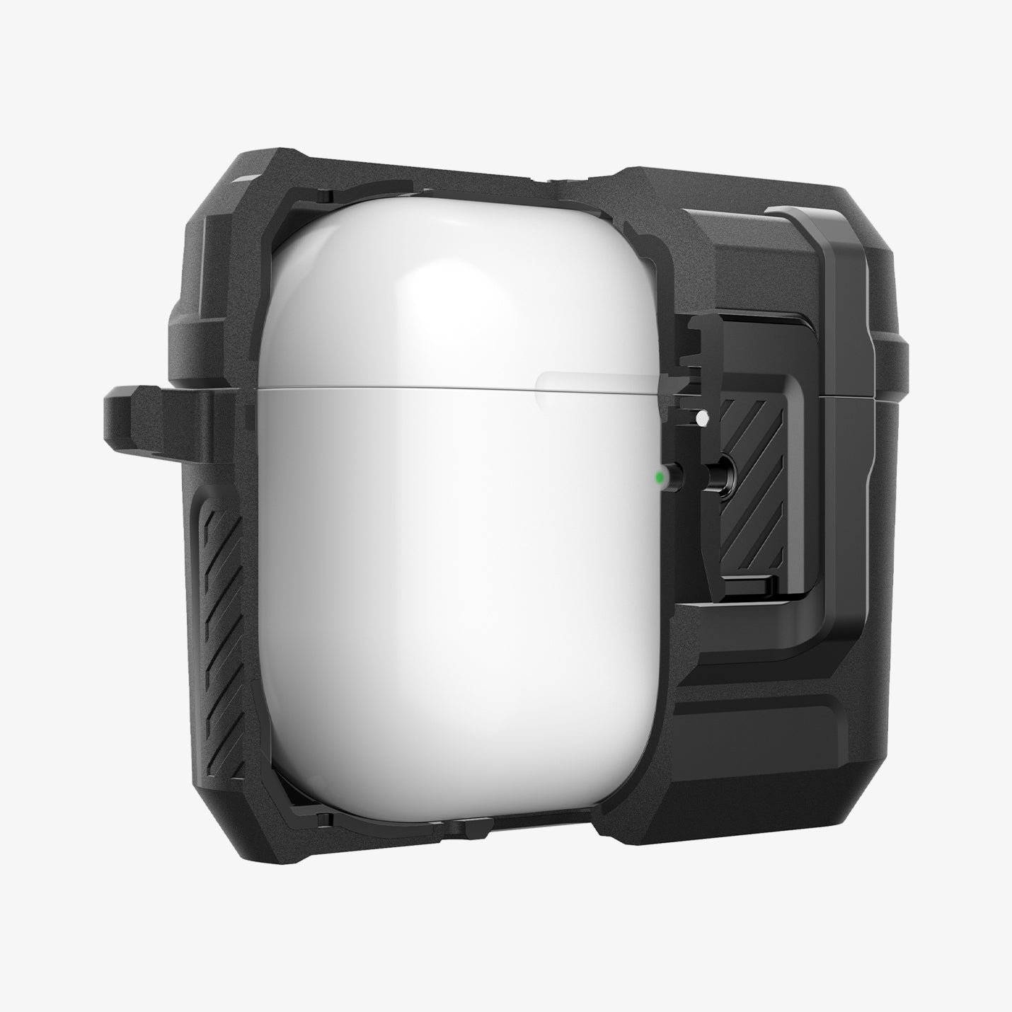 Spigen Lock Fit Case for AirPods Pro 3 (2025)