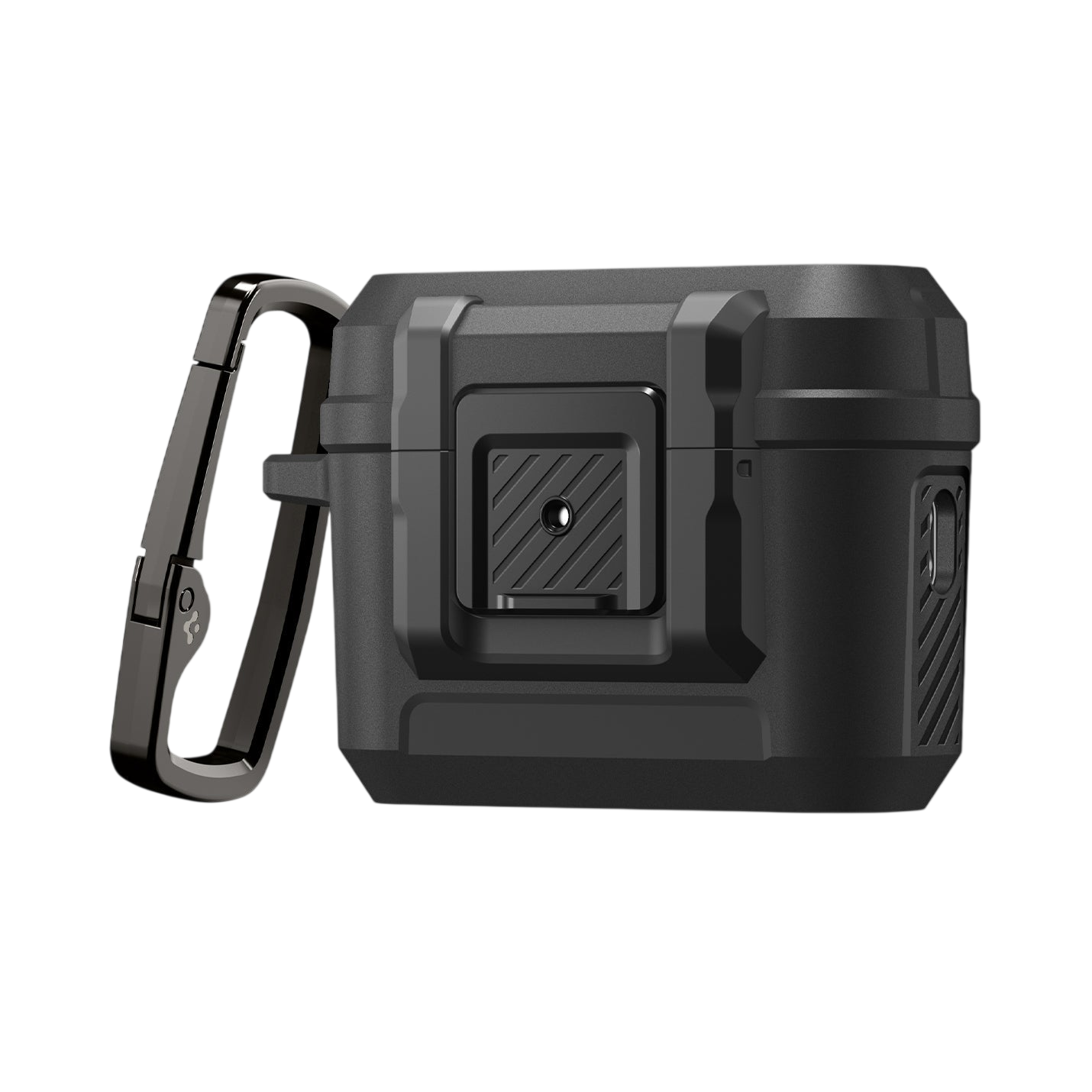 Spigen Lock Fit Case for AirPods Pro 3 (2025)
