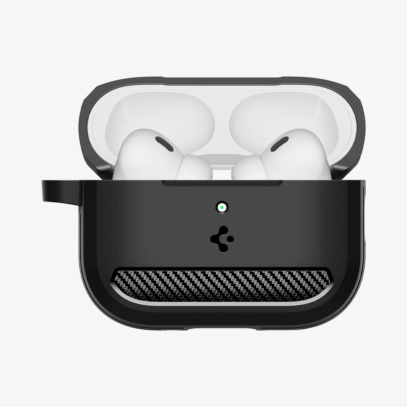 Spigen Rugged Armor Case for AirPods Pro 3
