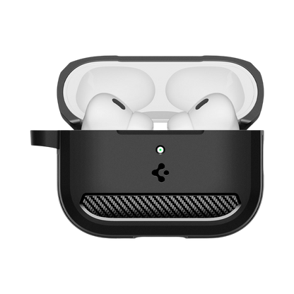Spigen Rugged Armor Case for AirPods Pro 3