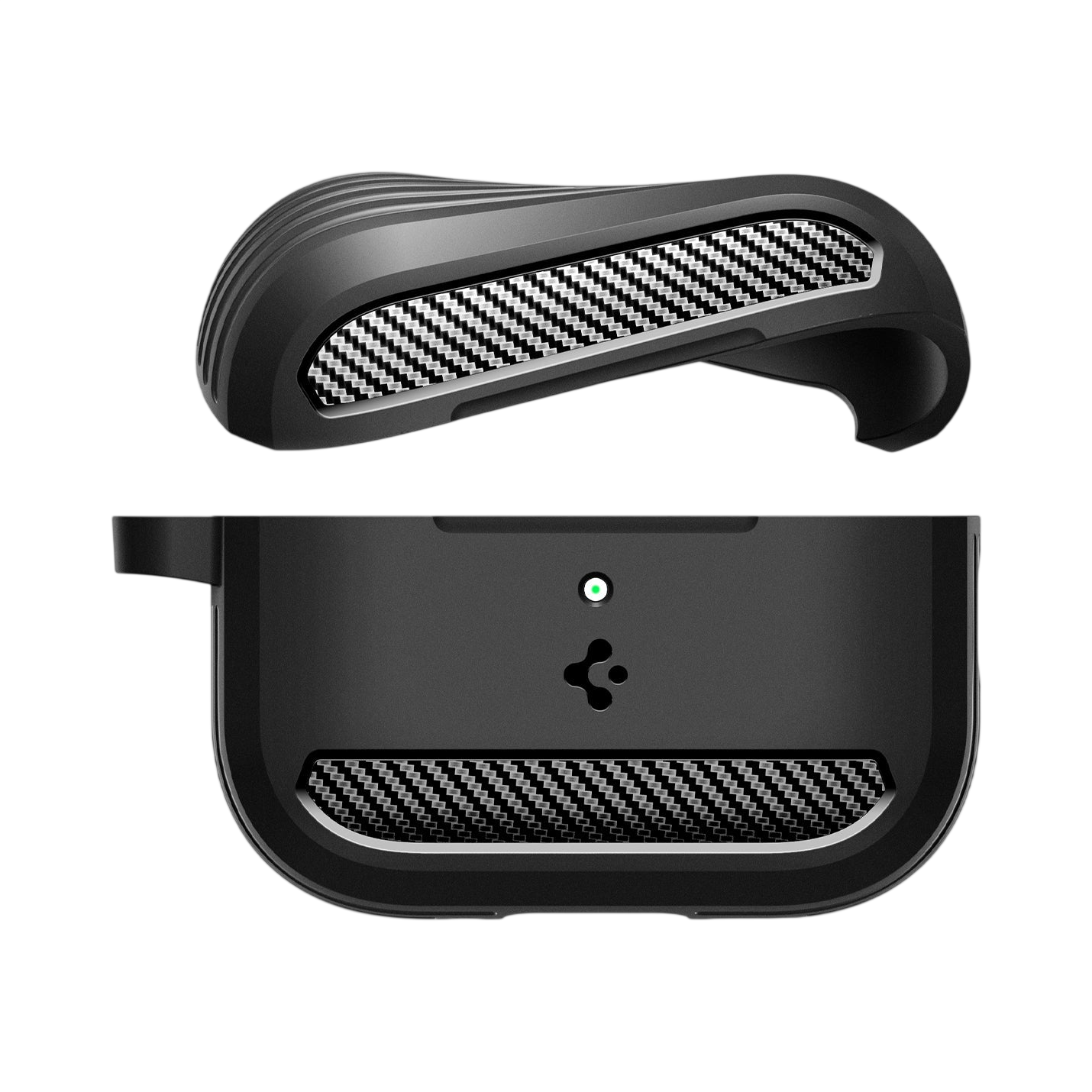 Spigen Rugged Armor Case for AirPods Pro 3