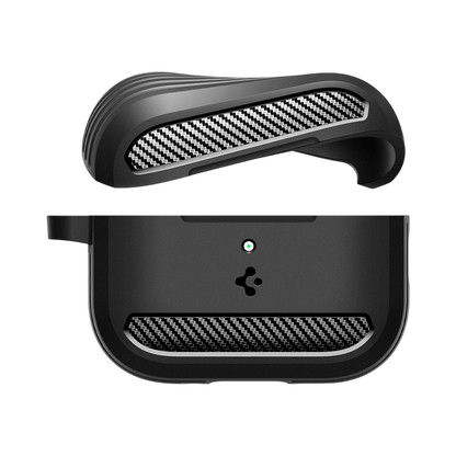 Spigen Rugged Armor Case for AirPods Pro 3