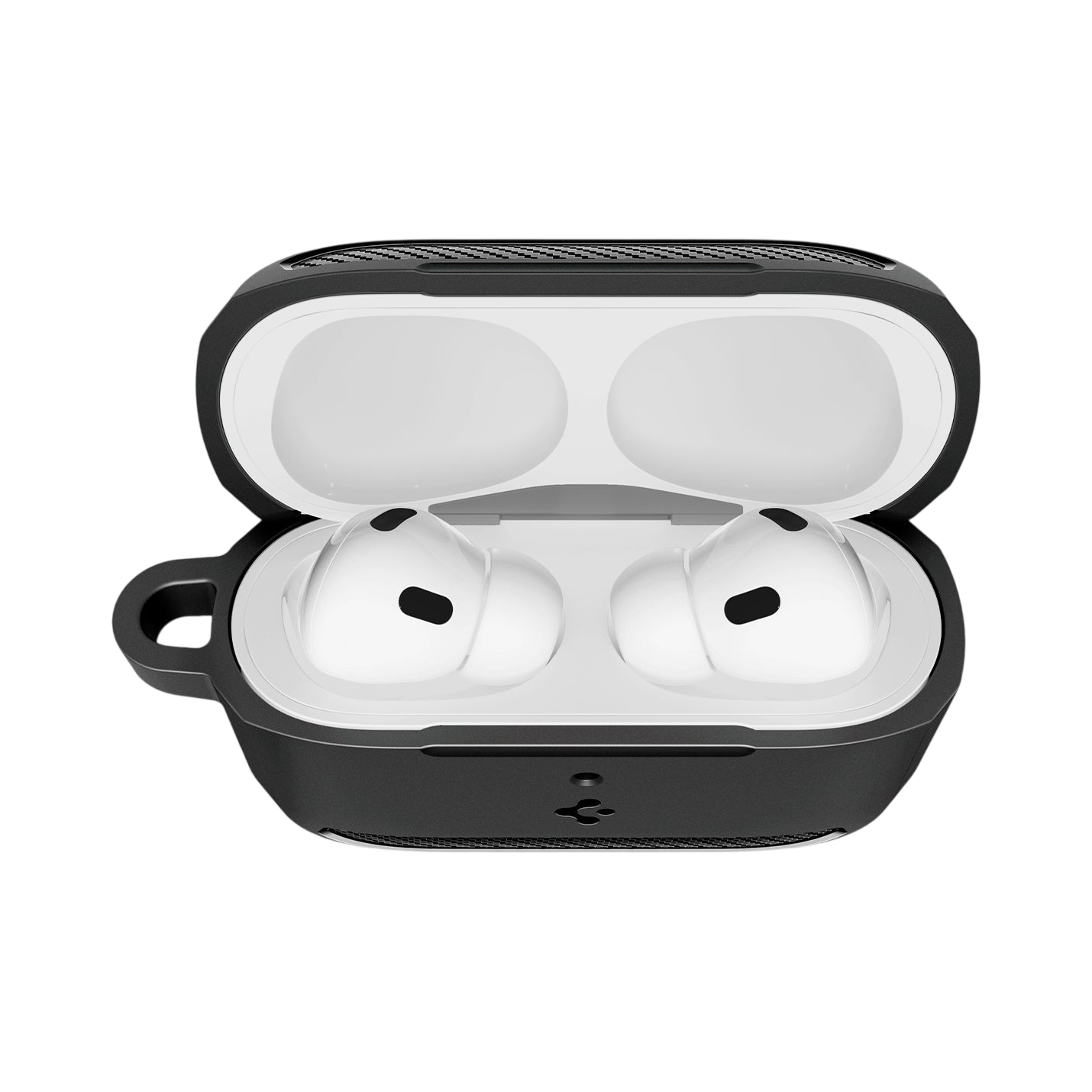 Spigen Rugged Armor Case for AirPods Pro 3