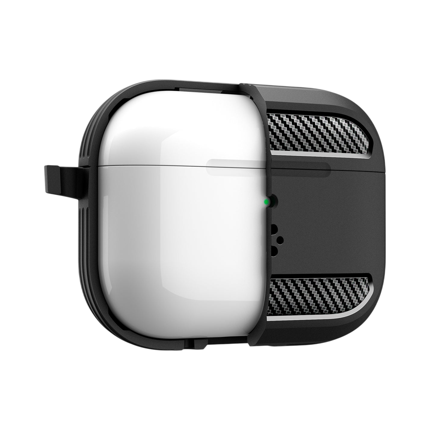 Spigen Rugged Armor Case for AirPods Pro 3