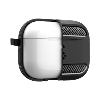 Spigen Rugged Armor Case for AirPods Pro 3