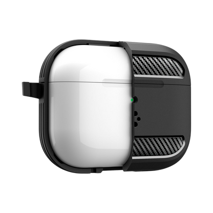 Spigen Rugged Armor Case for AirPods Pro 3