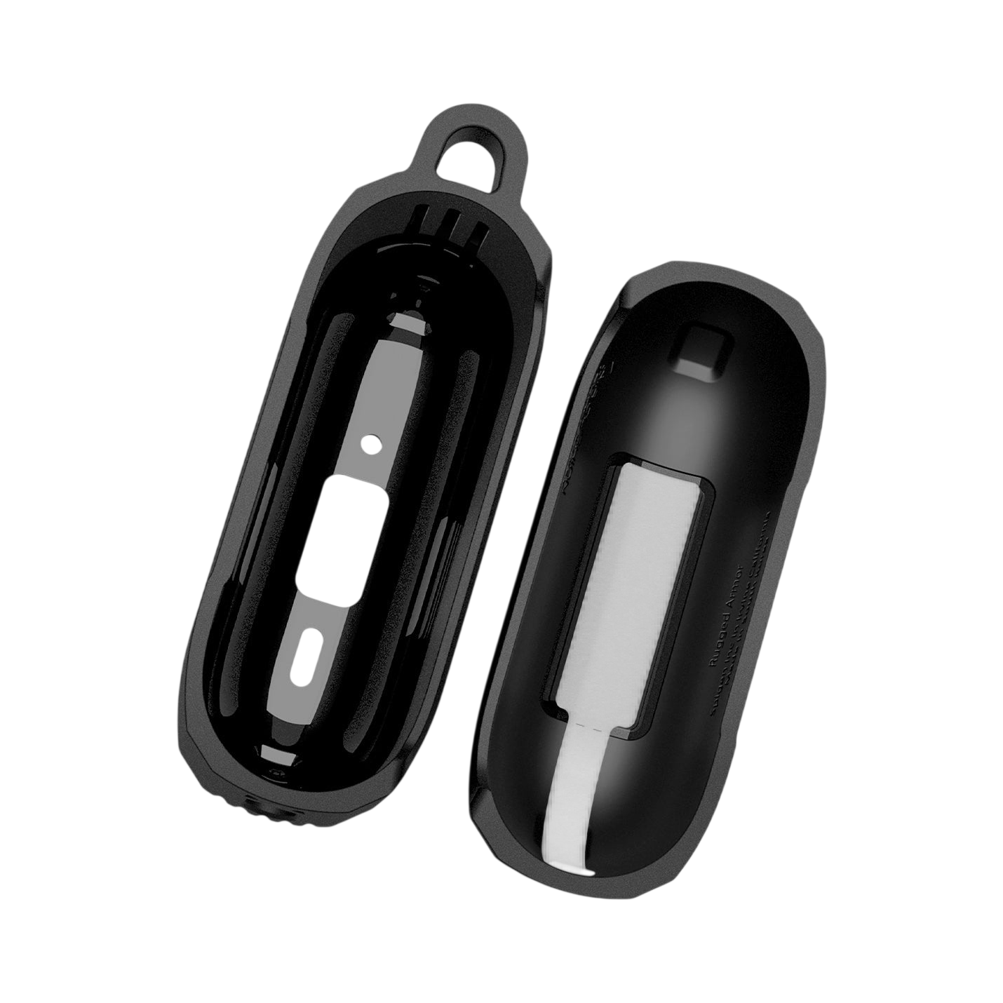 Spigen Rugged Armor Case for AirPods Pro 3