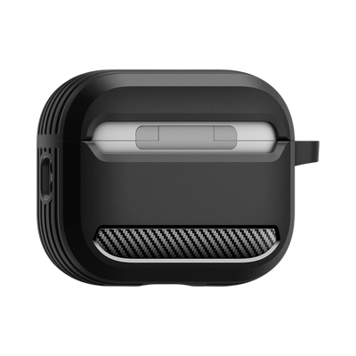 Spigen Rugged Armor Case for AirPods Pro 3