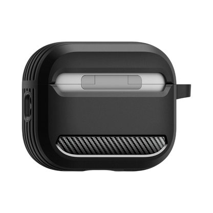 Spigen Rugged Armor Case for AirPods Pro 3