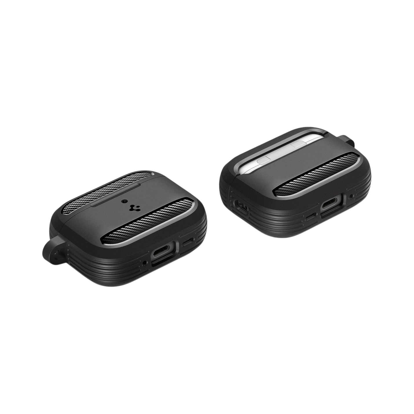 Spigen Rugged Armor Case for AirPods Pro 3