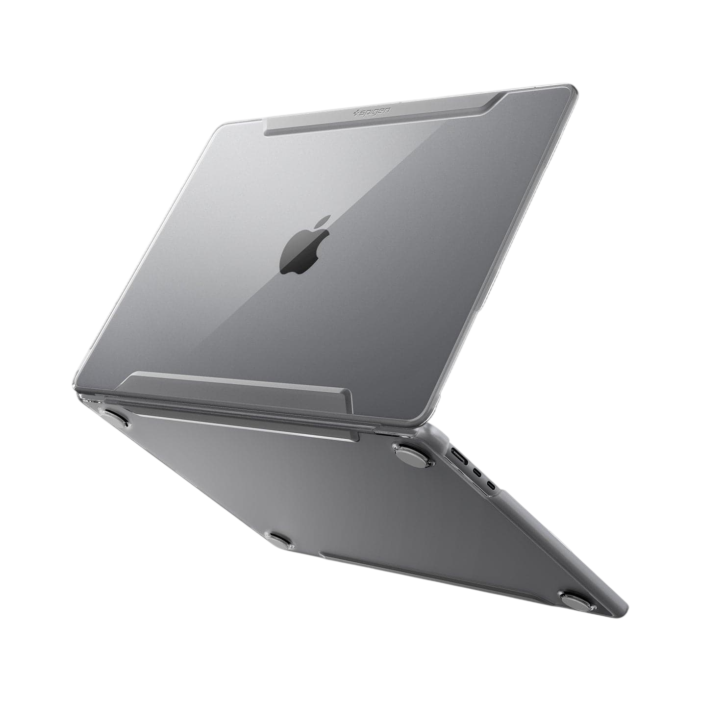 Spigen Thin Fit Clear Case for MacBook Air M5 / M4 / M3 / M2