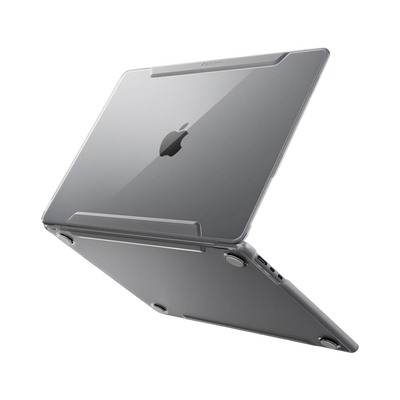 Spigen Thin Fit Clear Case for MacBook Air M5 / M4 / M3 / M2