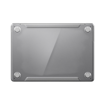 Spigen Thin Fit Clear Case for MacBook Air M5 / M4 / M3 / M2