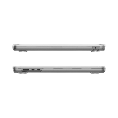 Spigen Thin Fit Clear Case for MacBook Air M5 / M4 / M3 / M2