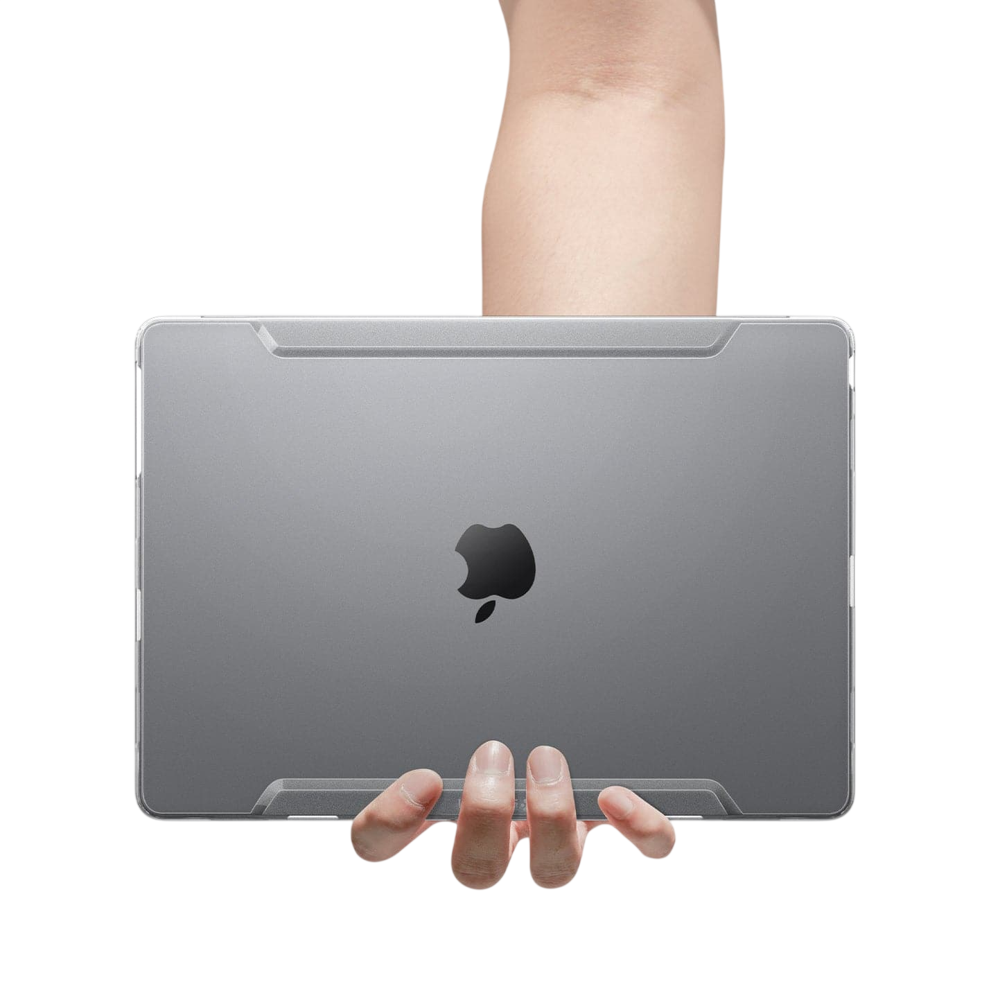 Spigen Thin Fit Clear Case for MacBook Air M5 / M4 / M3 / M2