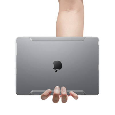 Spigen Thin Fit Clear Case for MacBook Air M5 / M4 / M3 / M2