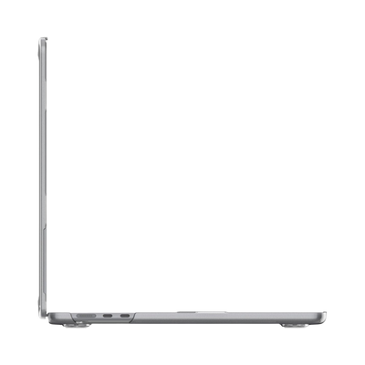 Spigen Thin Fit Clear Case for MacBook Air M5 / M4 / M3 / M2