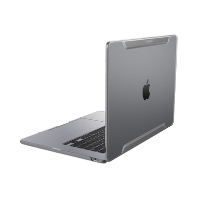Spigen Thin Fit Clear Case for MacBook Air M5 / M4 / M3 / M2