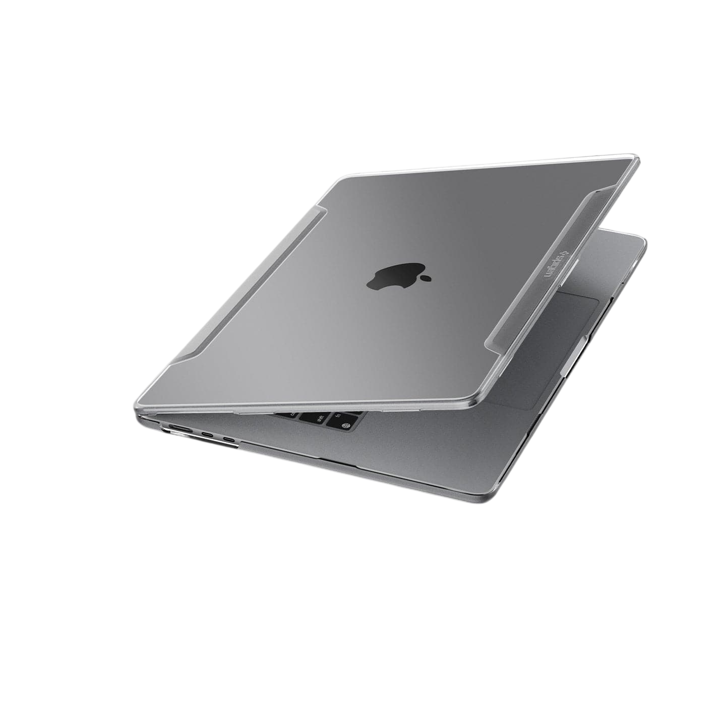 Spigen Thin Fit Clear Case for MacBook Air M5 / M4 / M3 / M2