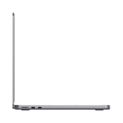 Spigen GLAS.tR SLIM Screen Protector for MacBook Air (M5 / M4 / M3 / M2)
