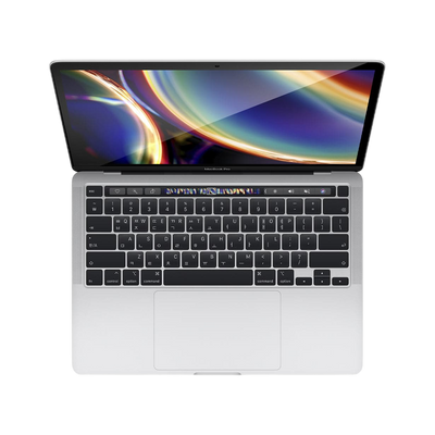 Spigen GLAS.tR SLIM Tempered Glass Screen Protector for MacBook Pro 14-inch M5 / M4 / M3 / M2 / M1