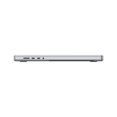Spigen GLAS.tR SLIM Tempered Glass Screen Protector for MacBook Pro 14-inch M5 / M4 / M3 / M2 / M1