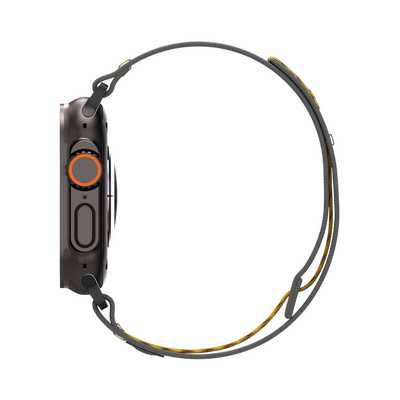 Spigen Athlex Air Watch Band for Apple Watch Ultra 3 / 2 / 1