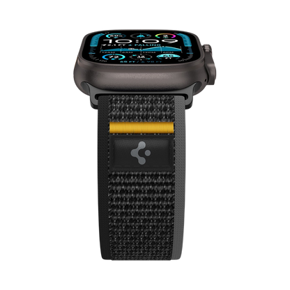 Spigen Athlex Air Watch Band for Apple Watch 49mm / 46mm / 45mm