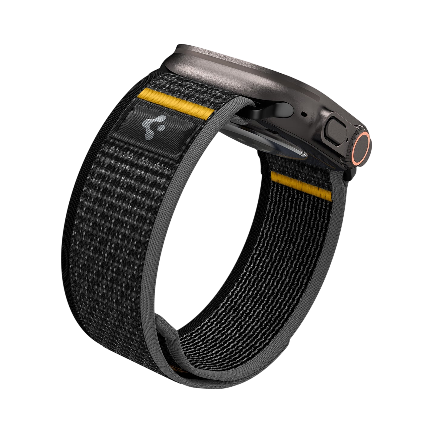 حزام ساعة سبجن أثليكس إير لساعة آبل 49 مم / 46 مم / 45 مم