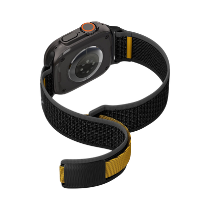 Spigen Athlex Air Watch Band for Apple Watch 49mm / 46mm / 45mm