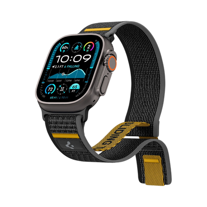 Spigen Athlex Air Watch Band for Apple Watch 49mm / 46mm / 45mm