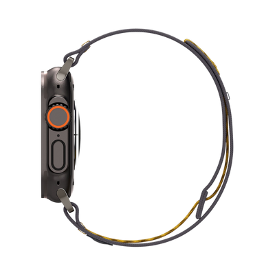 Spigen Athlex Air Watch Band for Apple Watch Ultra 3 / 2 / 1