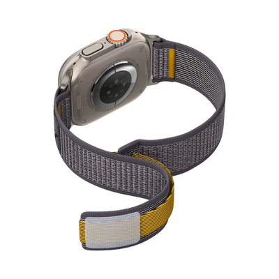 Spigen Athlex Air Watch Band for Apple Watch Ultra 3 / 2 / 1