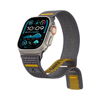 Spigen Athlex Air Watch Band for Apple Watch Ultra 3 / 2 / 1