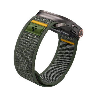 Spigen Athlex Air Watch Band for Apple Watch Ultra 3 / 2 / 1