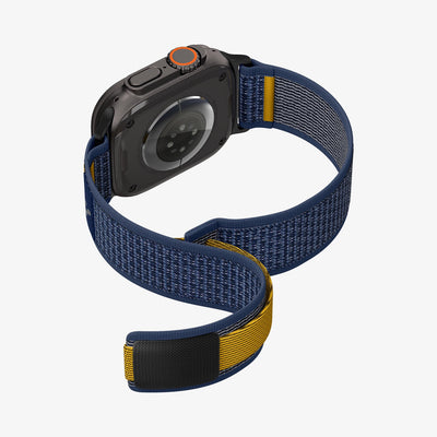 Spigen Athlex Air Watch Band for Apple Watch Ultra 3 / 2 / 1