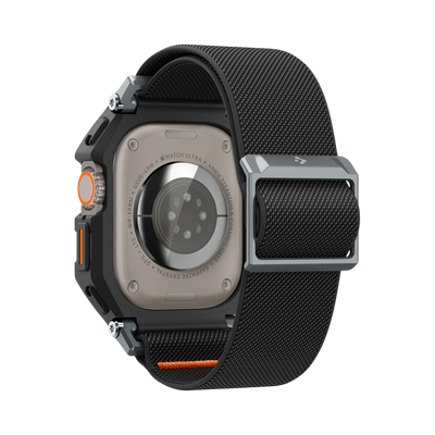 حافظة + حزام Spigen Lite Fit Pro لساعات Apple Watch Ultra 49mm