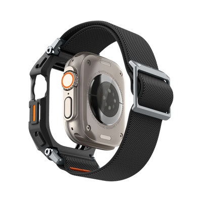 حافظة + حزام Spigen Lite Fit Pro لساعات Apple Watch Ultra 49mm