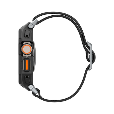 حافظة + حزام Spigen Lite Fit Pro لساعات Apple Watch Ultra 49mm