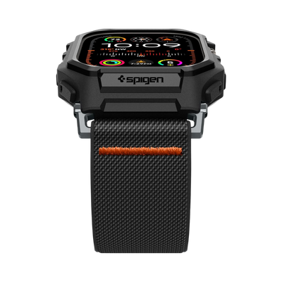 حافظة + حزام Spigen Lite Fit Pro لساعات Apple Watch Ultra 49mm