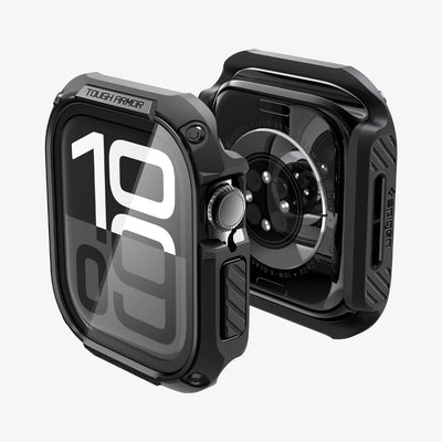 Spigen Tough Armor for Apple Watch Series 11 / 10 (46mm) Case