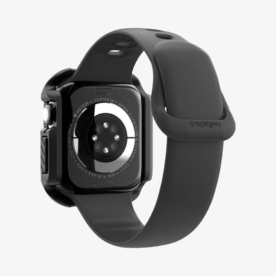 Spigen Tough Armor for Apple Watch Series 11 / 10 (46mm) Case