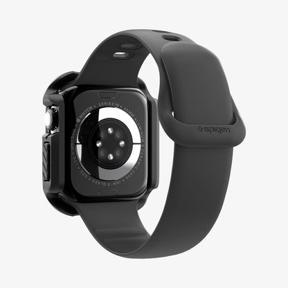 Spigen Tough Armor for Apple Watch Series 10 (46mm) Case