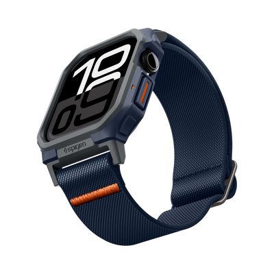 حافظة + حزام سبجن لايت فيت برو لسلسلة ساعة آبل 11 / 10 (46 مم)